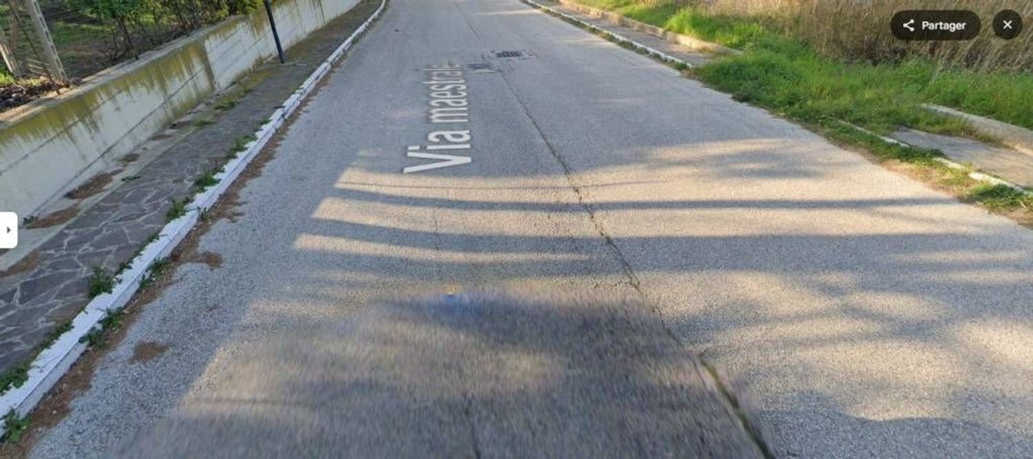 3 rooms Villa in Termoli, Italy No. 309962