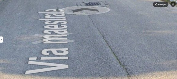 3 rooms Villa in Termoli, Italy No. 309962 2