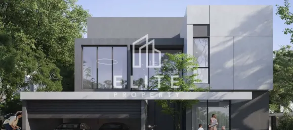 6 chambres villa à vendre à Dubai, UAE № 113252 13