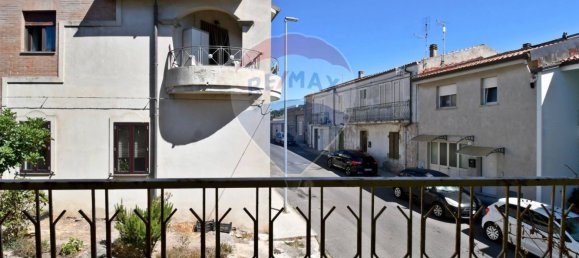 18 rooms House in Macomer, Italy No. 361999 36