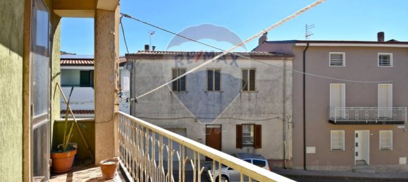 18 rooms House in Macomer, Italy No. 361999 35