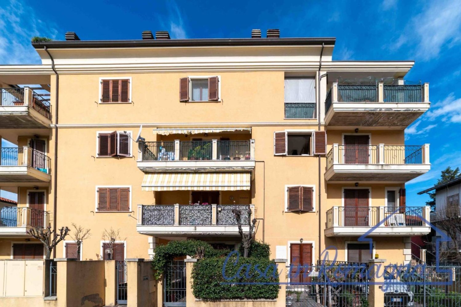 Apartamento de 2 dormitorios en Rimini, Italy No. 329058