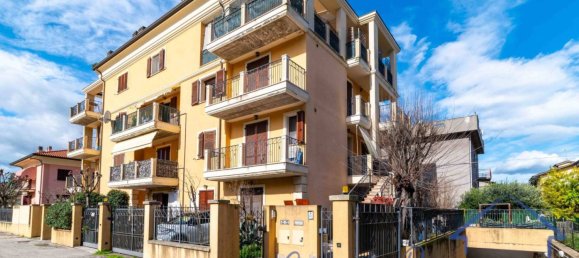 Apartamento de 2 dormitorios en Rimini, Italy No. 329058 33
