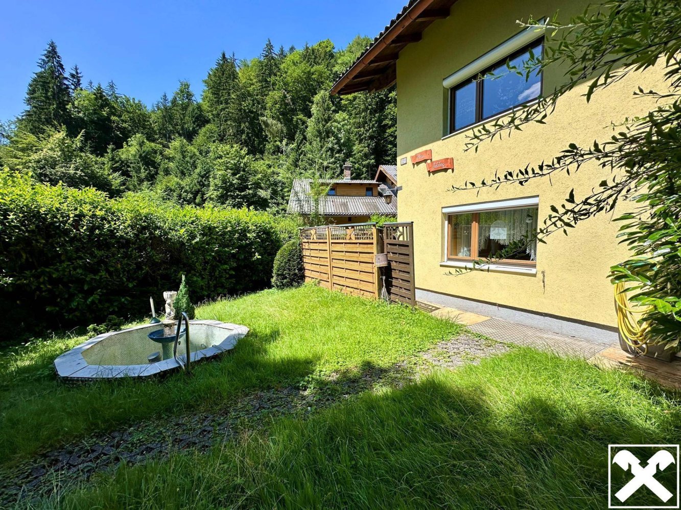 4 chambres Maison à Grossgmain, Austria No. 222566