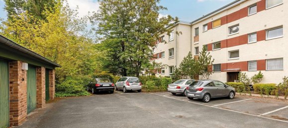 2 rooms Apartment in Grunewald, Germany No. 301138 2
