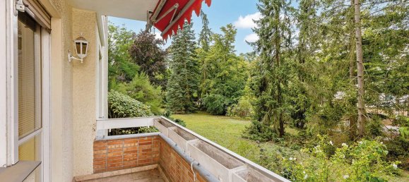 2 rooms Apartment in Grunewald, Germany No. 301138 6