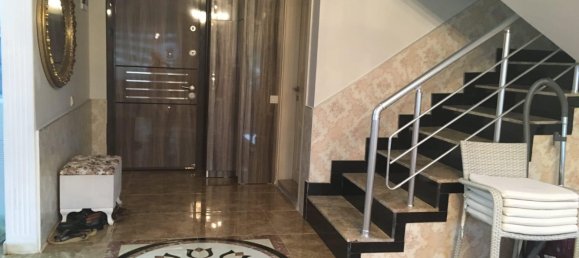 Villa 5+1 in Mersin, Turkey No. 20706 11