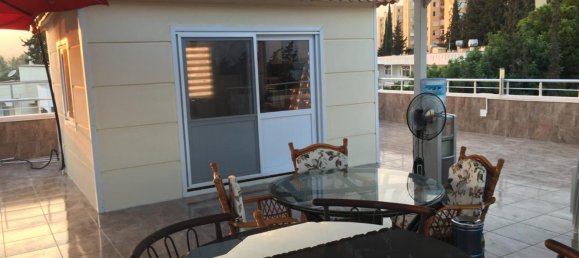 Villa 5+1 in Mersin, Turkey No. 20706 12