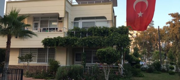 Villa 5+1 in Mersin, Turkey No. 20706 4