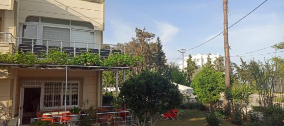 Villa 5+1 in Mersin, Turkey No. 20706 16