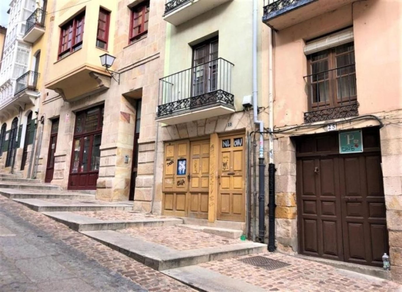 3 chambres Appartement à Zamora, Spain No. 27449