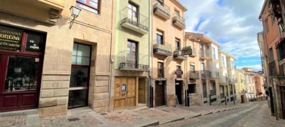 3 chambres Appartement à Zamora, Spain No. 27449 18