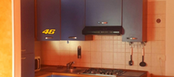 2 rooms Apartment in Sanremo, Italy No. 276867 2