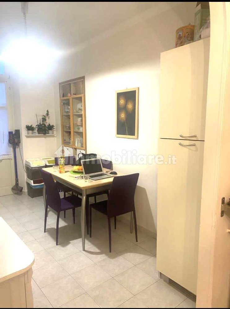 2 Schlafzimmer Wohnung in Turin, Italy, Nr. 56122