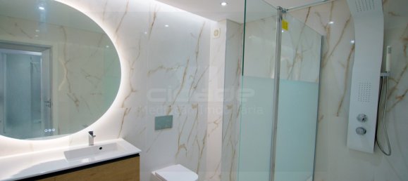 Квартира с 2 спальнями в Картейра, Португалия № 115451 13