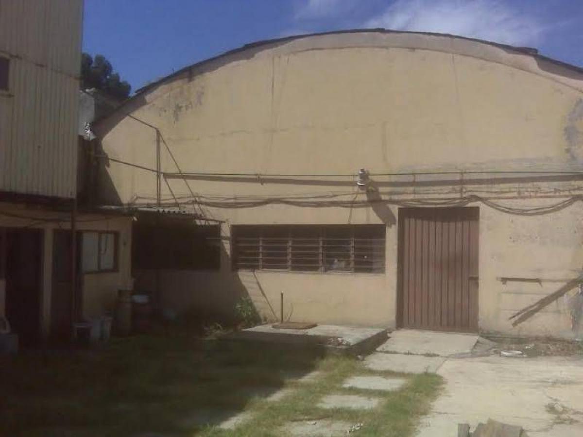 Land for sale in Mexico № 206652