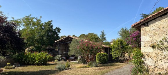 6 bedrooms House in Occitanie, France No. 353873 46