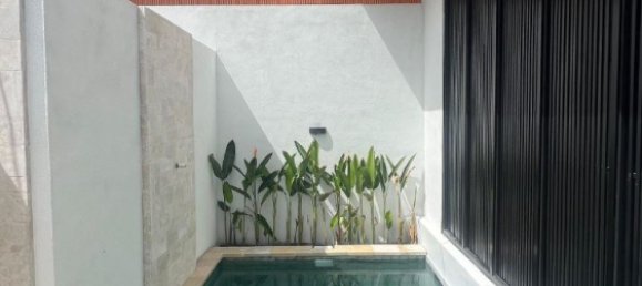 2 bedrooms Villa in Canggu, Indonesia No. 2531 13