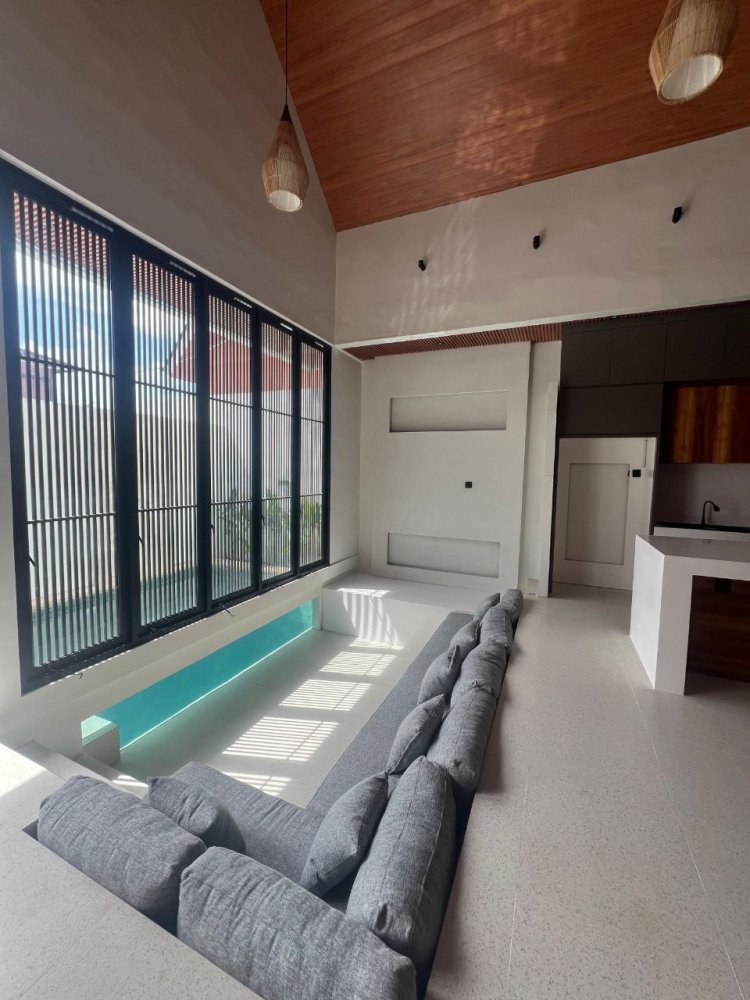 2 bedrooms Villa in Canggu, Indonesia No. 2531