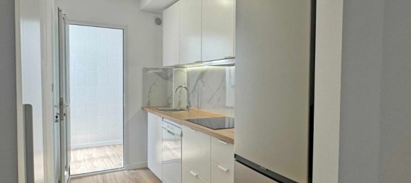 Apartamento de 2 dormitorios en Alicante, Spain No. 181463 22