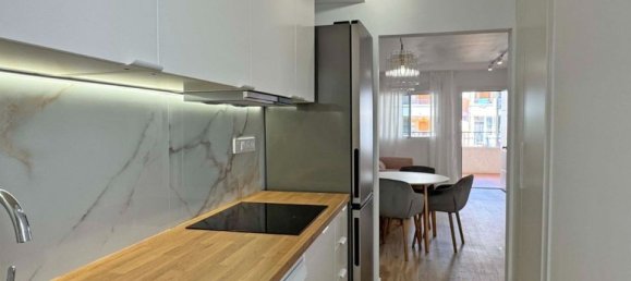 Apartamento de 2 dormitorios en Alicante, Spain No. 181463 26