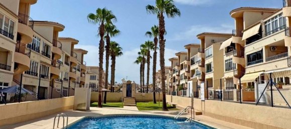 Apartamento de 2 dormitorios en Alicante, Spain No. 181463 50