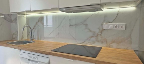 Apartamento de 2 dormitorios en Alicante, Spain No. 181463 5