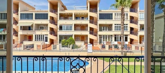 Apartamento de 2 dormitorios en Alicante, Spain No. 181463 7
