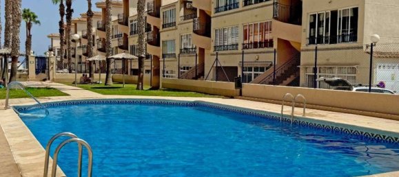 Apartamento de 2 dormitorios en Alicante, Spain No. 181463 13