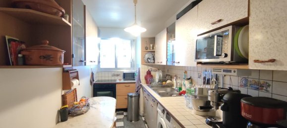 4 غرف نوم شقة في Courbevoie, France رقم 187725 17