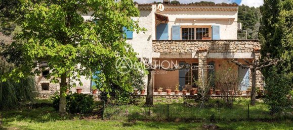 3 غرف نوم فيلا في Fayence, France رقم 276455 4