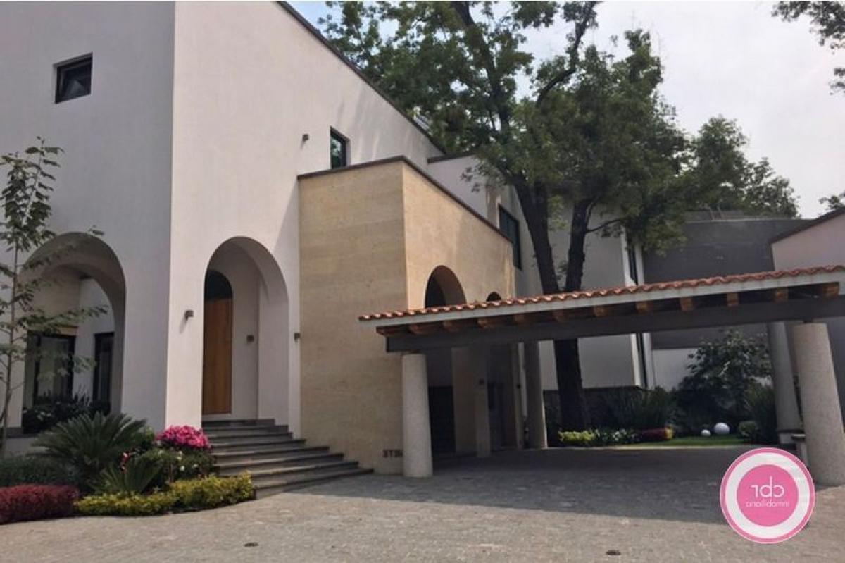 Дом с 4 спальнями в Мехикали, Мексика № 150767