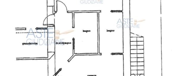 6 rooms Apartment in Forio, Italy No. 203525 22