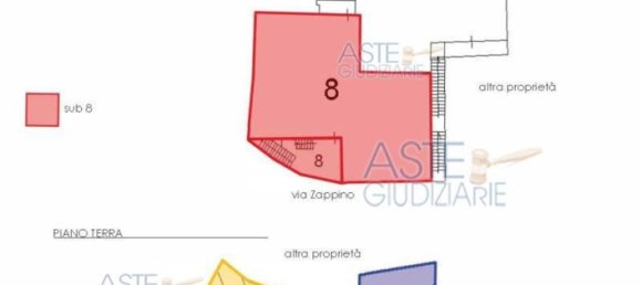 6 rooms Apartment in Forio, Italy No. 203525 25
