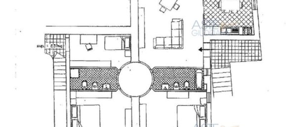 6 rooms Apartment in Forio, Italy No. 203525 20