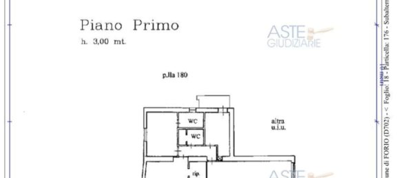 6 rooms Apartment in Forio, Italy No. 203525 17