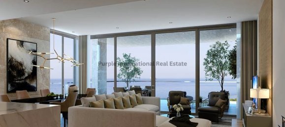 3 bedrooms Apartment in Agios Tychonas, Cyprus No. 1139 6