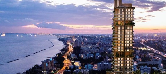 3 bedrooms Apartment in Agios Tychonas, Cyprus No. 1139 9