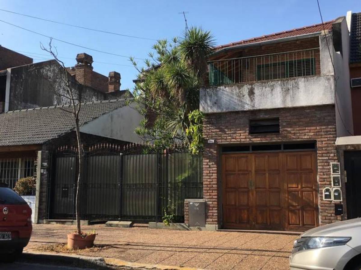  Land in Buenos Aires, Argentina No. 119650