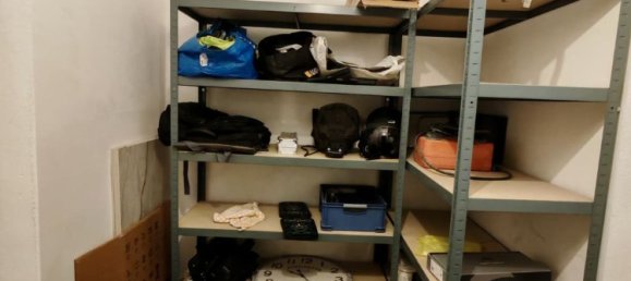 7 bedrooms Apartment in Ancona, Italy No. 362592 8