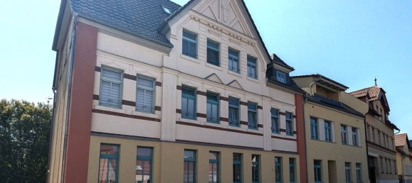 3-Zimmer Doppelhaus in Saale-Holzland, Germany, Nr. 133725 4