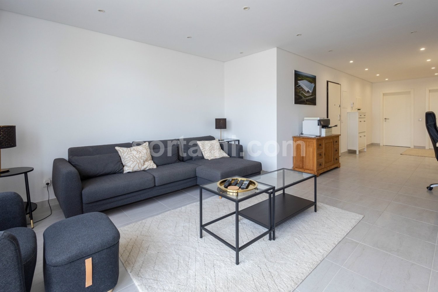 3 bedrooms Apartment in Quarteira, Portugal No. 139220