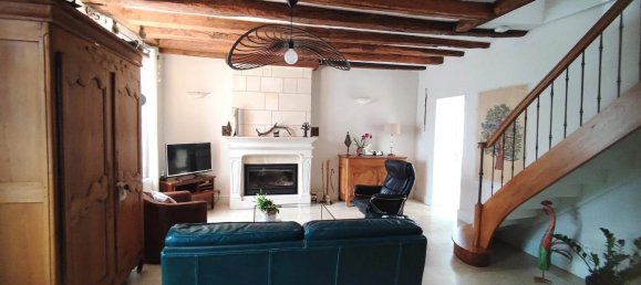 5 bedrooms House in Joue-les-Tours, France No. 60035 3