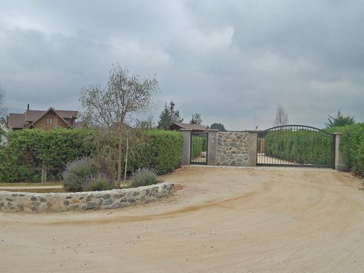 Terreno em Valparaiso, Chile N.º 812