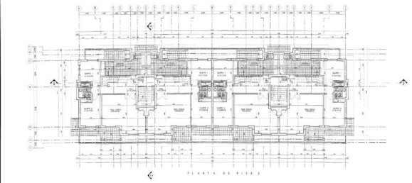 Dúplex de 3 dormitorios en Ericeira, Portugal No. 15150 28