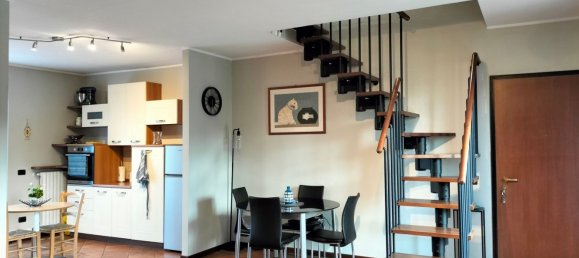 Duplex T4 em Taino, Italy N.º 361283 14