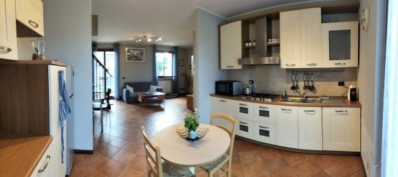 Duplex T4 em Taino, Italy N.º 361283 22