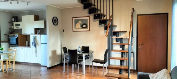 Duplex T4 em Taino, Italy N.º 361283 6