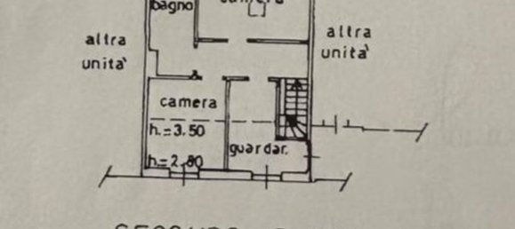 Duplex T4 em Taino, Italy N.º 361283 48