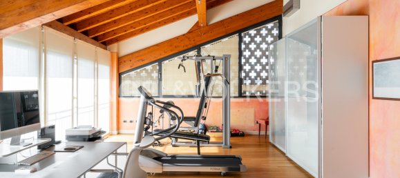 3 bedrooms House in Rovato, Italy No. 132410 5